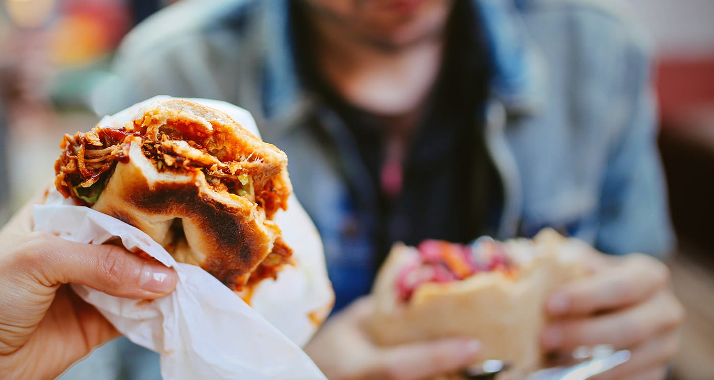 Secret Behind Your Secret Sauce