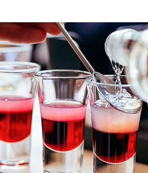 Copy Block with image on left side1 food pro